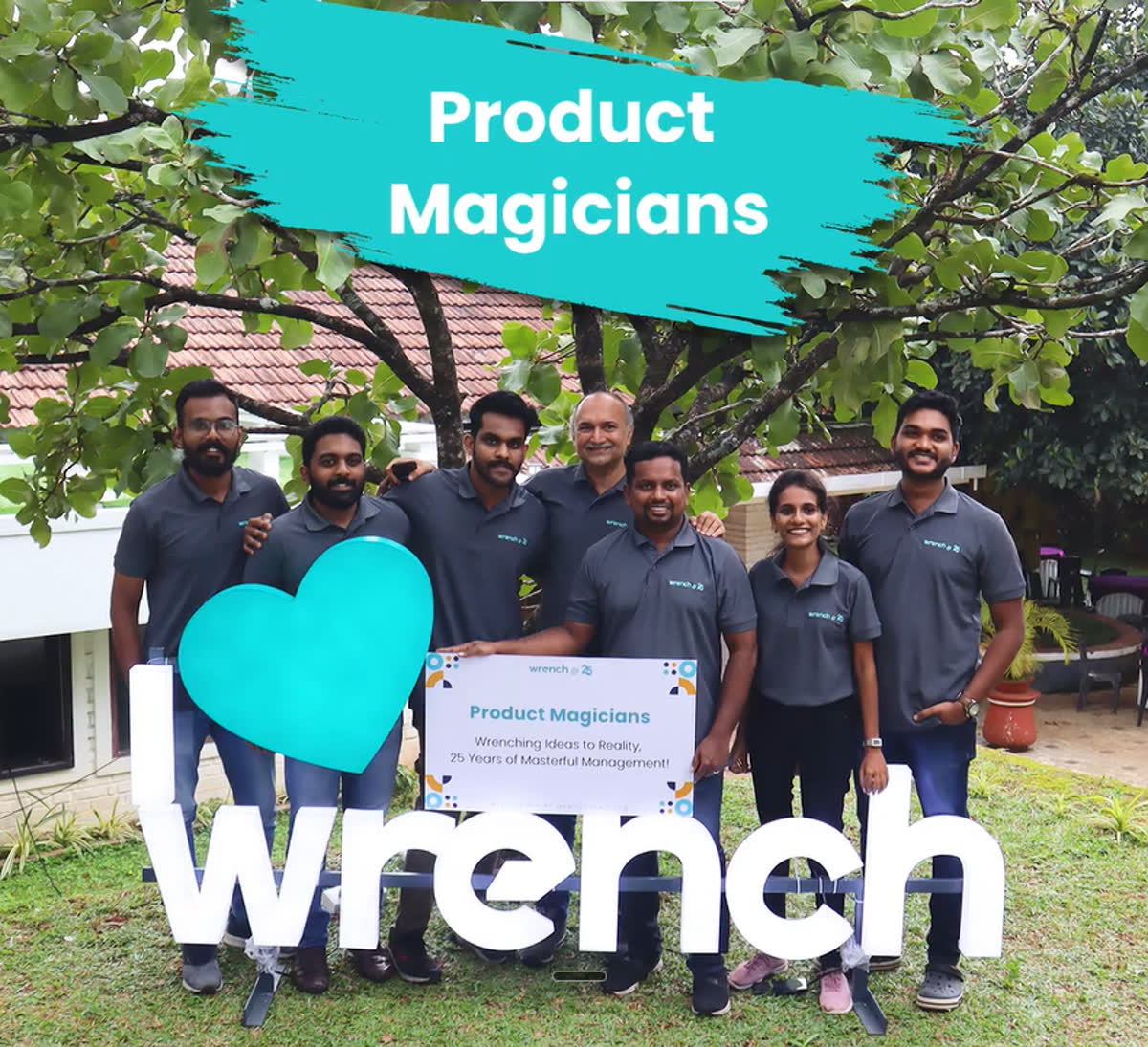 Team Product