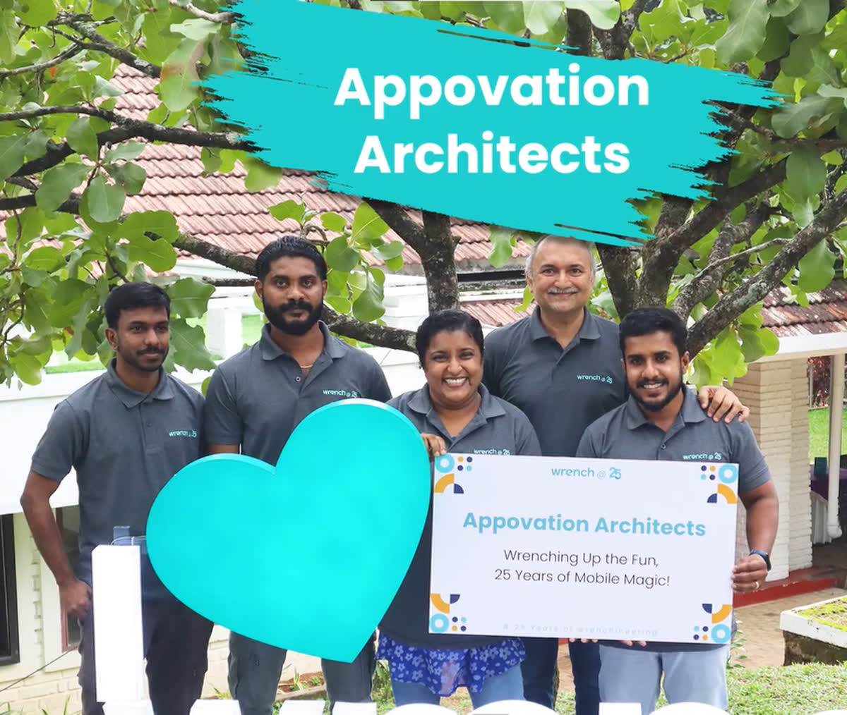 Team Appovation