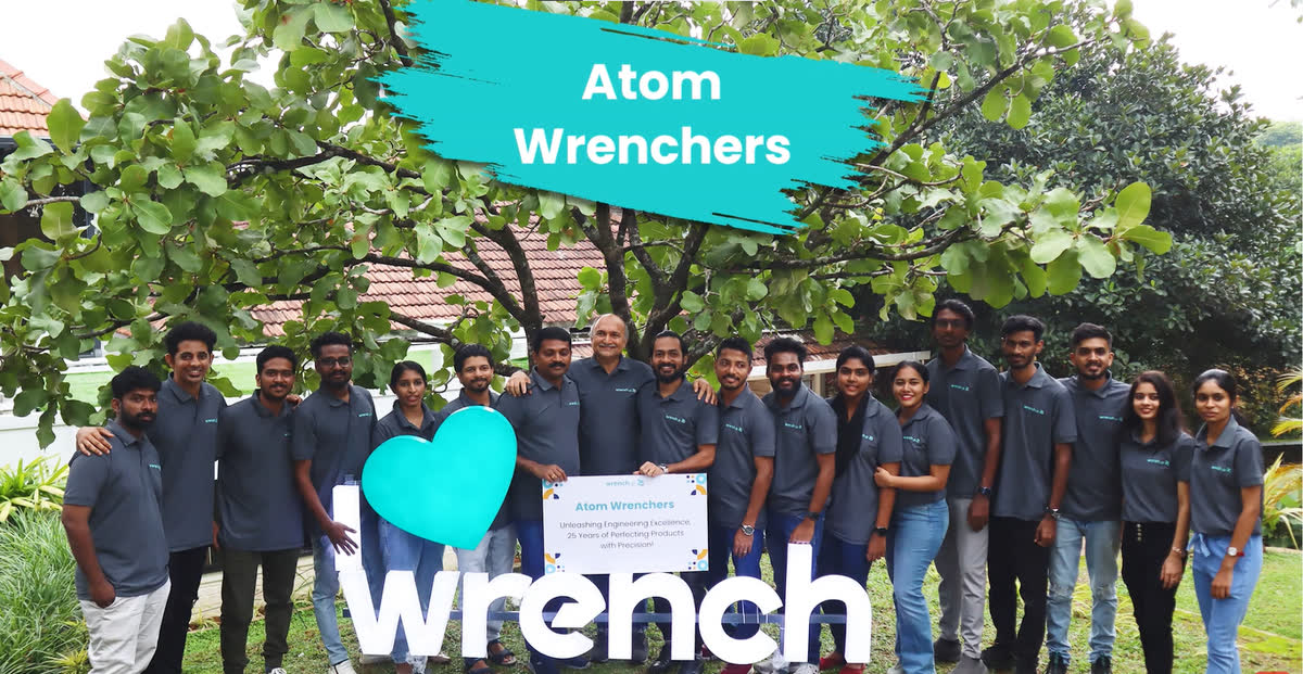 Team Atom