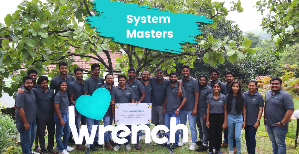 Team System Masters