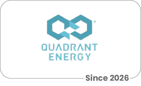 Quadrant
