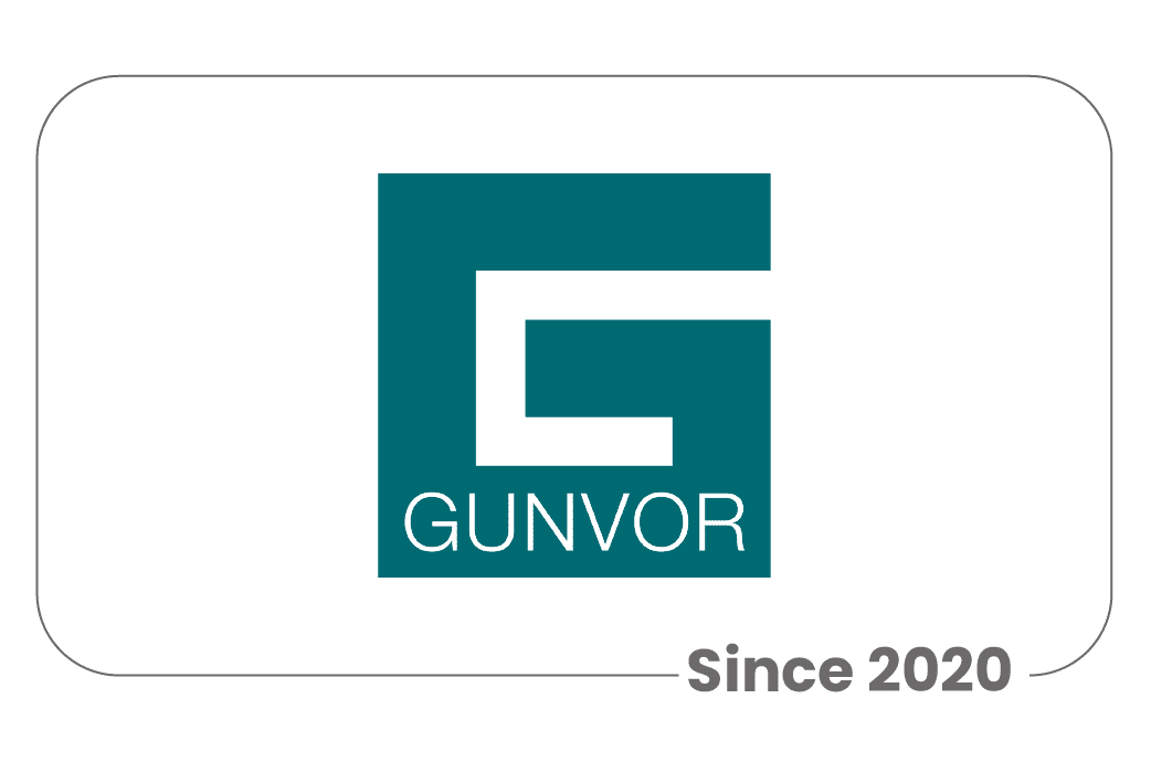 Gunvor