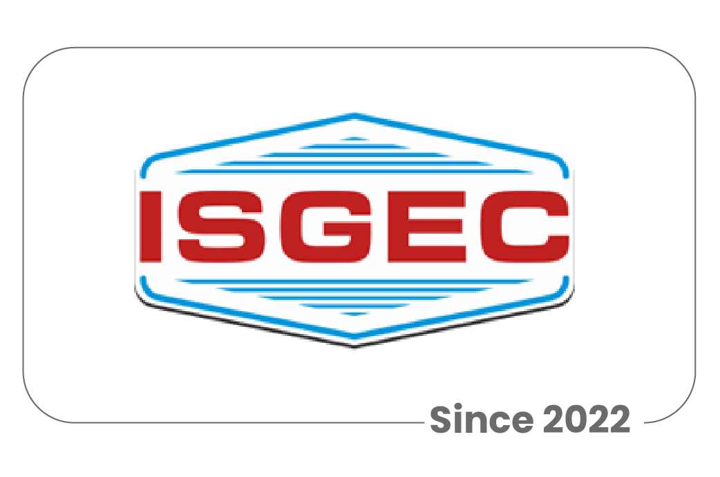 ISGEC
