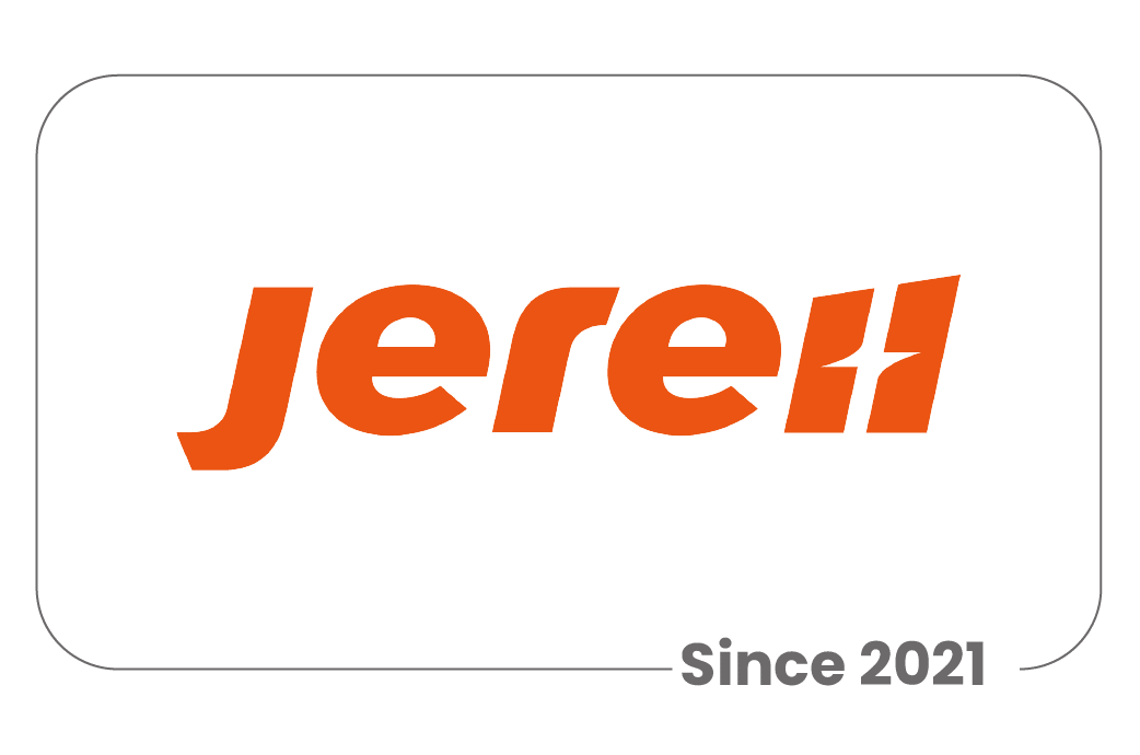 Jereh