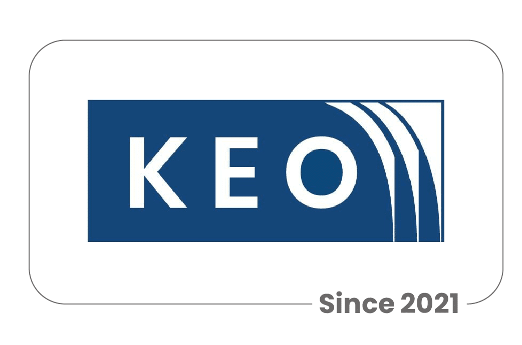 KEO
