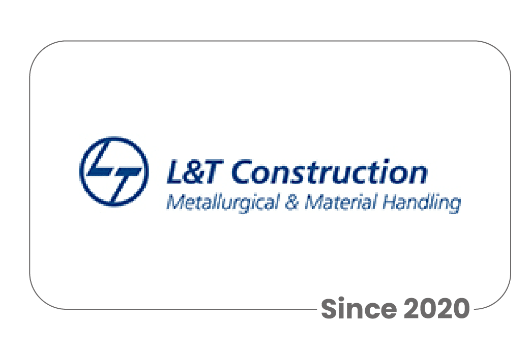 L&T MMH