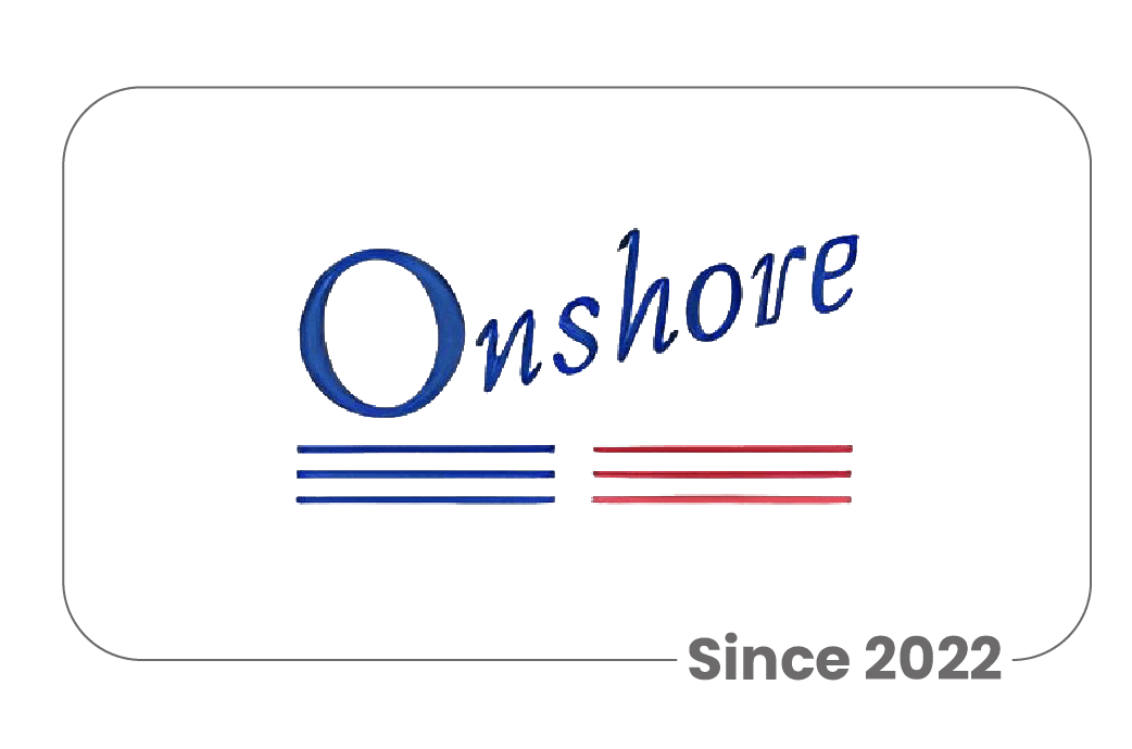 Onshore