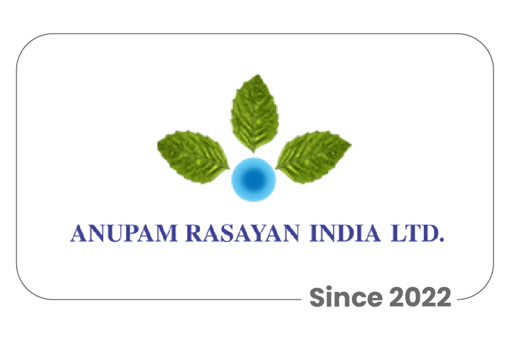 Anupam Rasayan