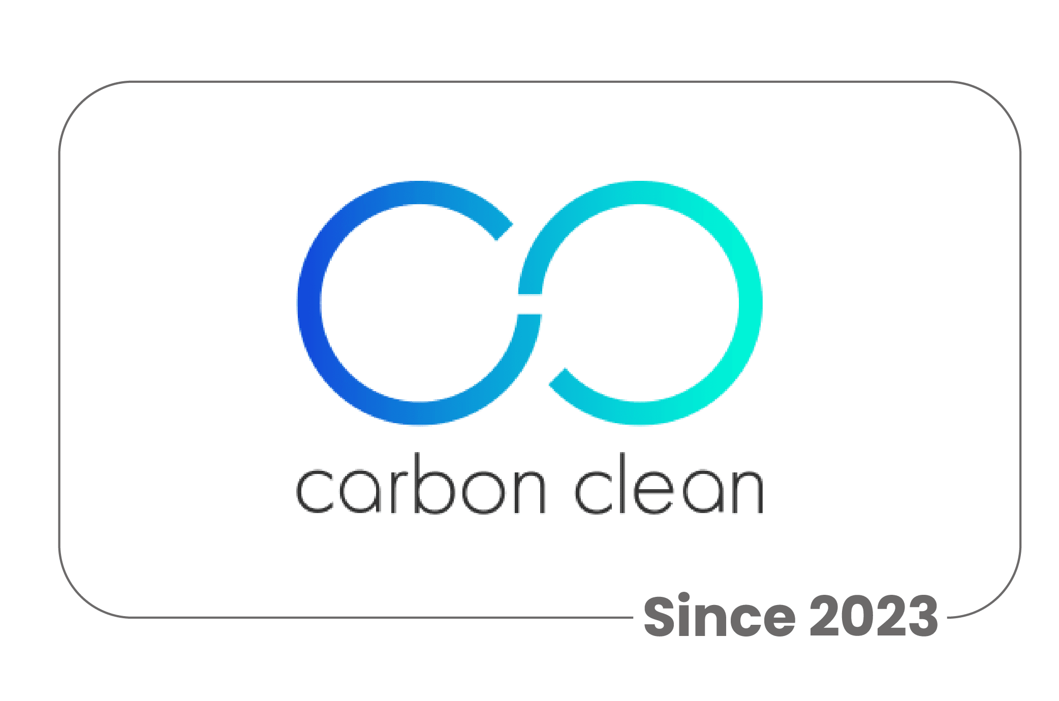 Carbon Clean