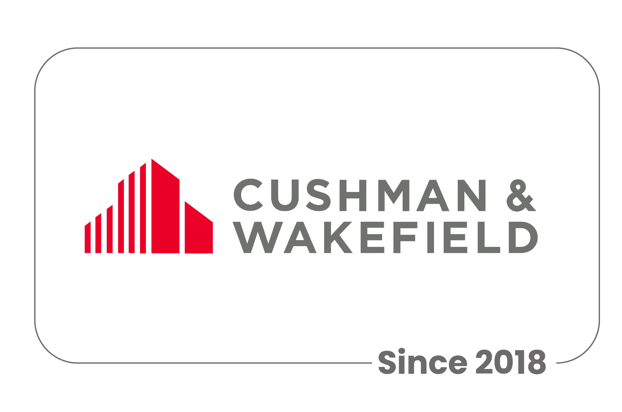 Cushman & Wakefield