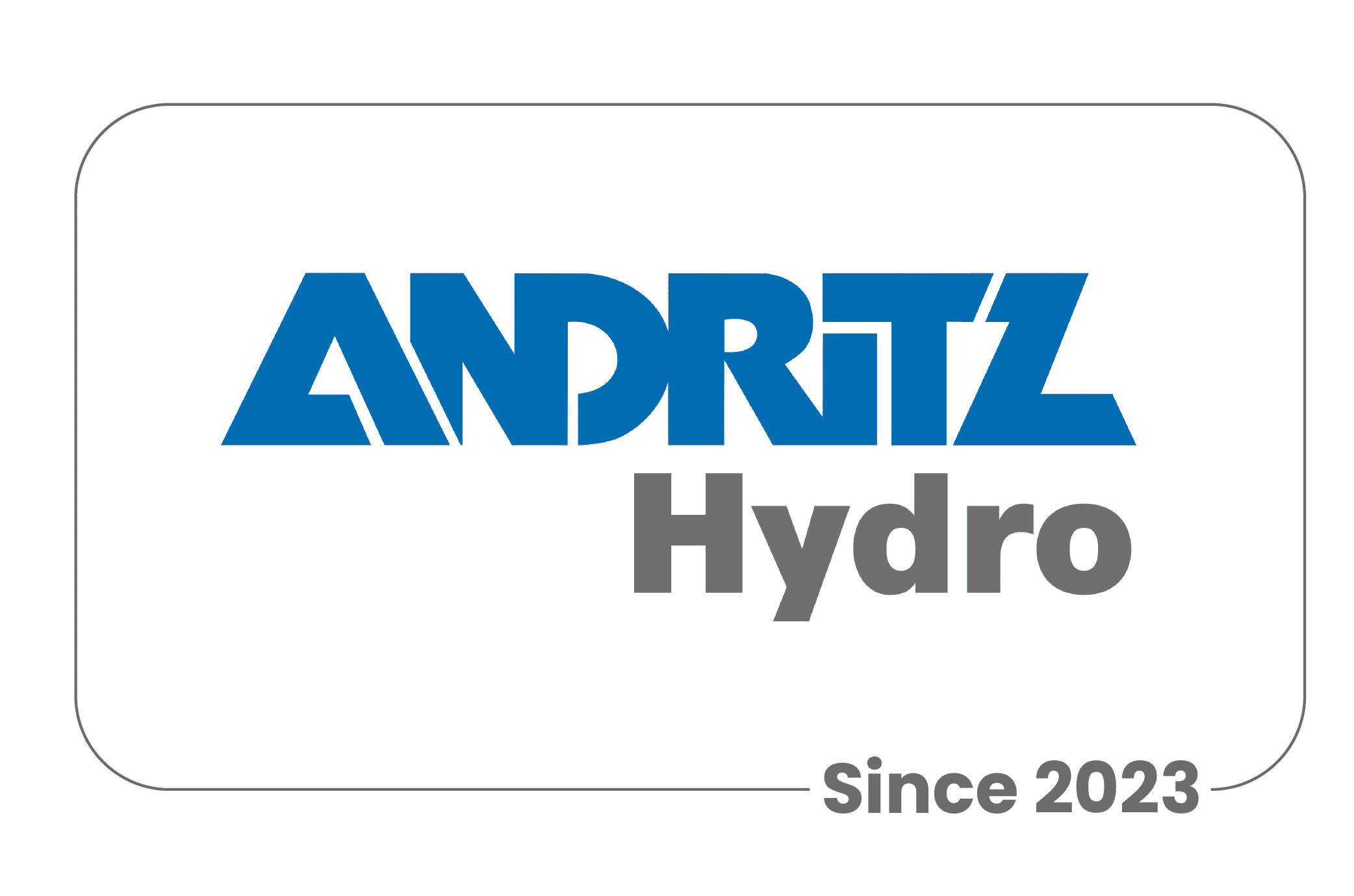 Andritz