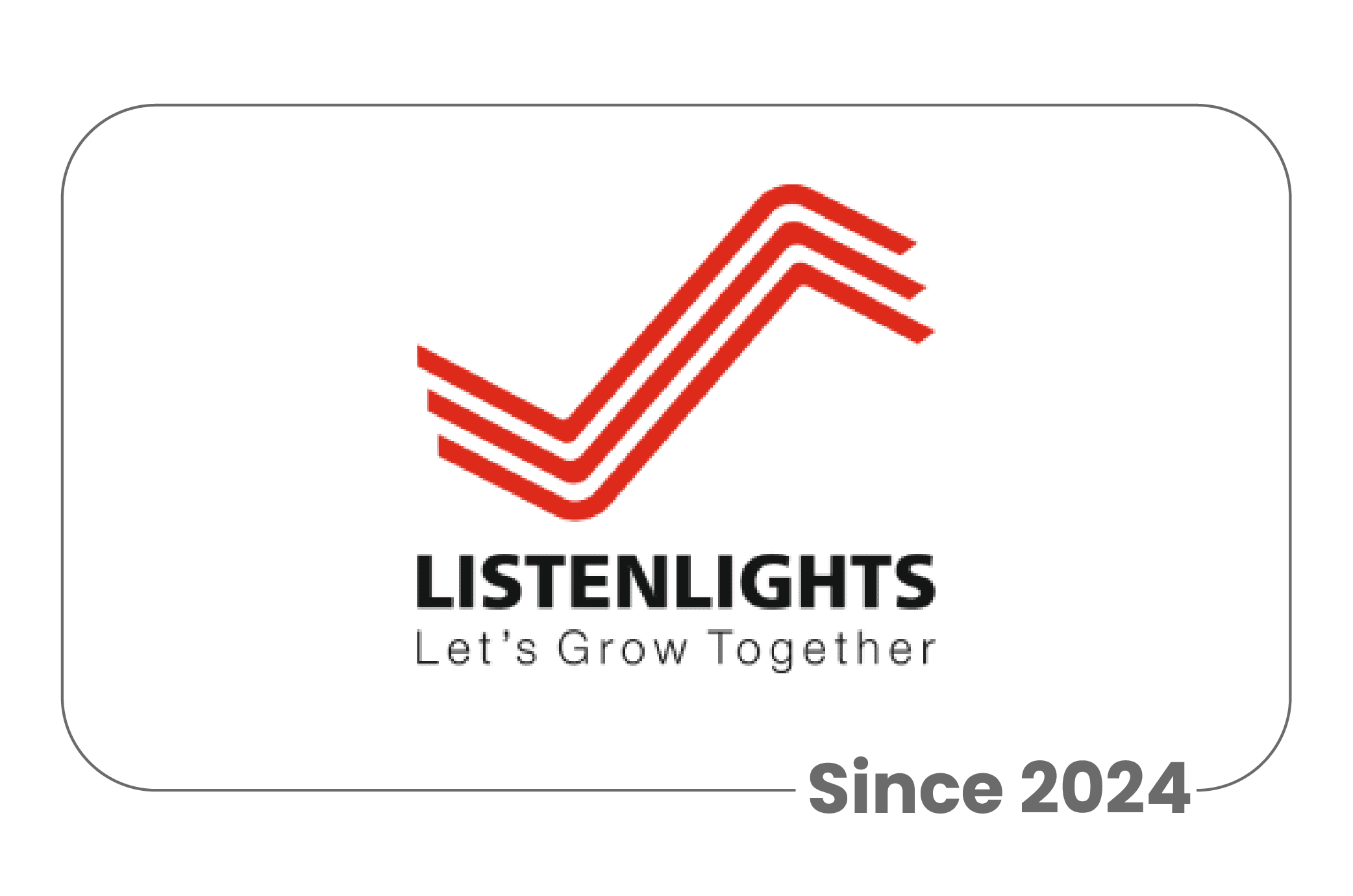Listenlights