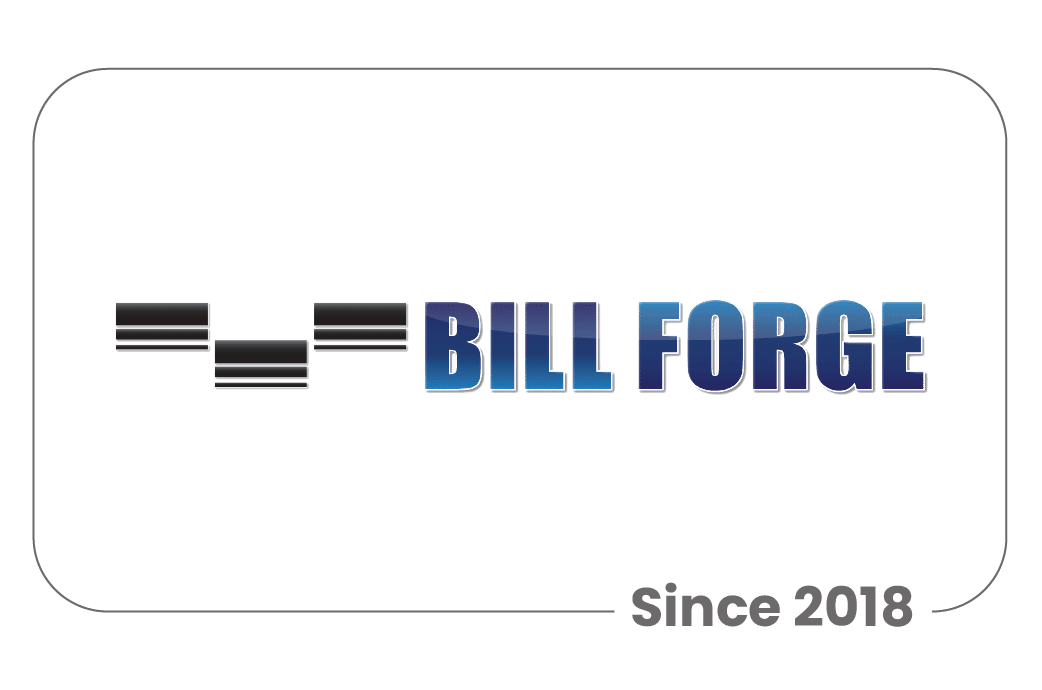 Bill Forge