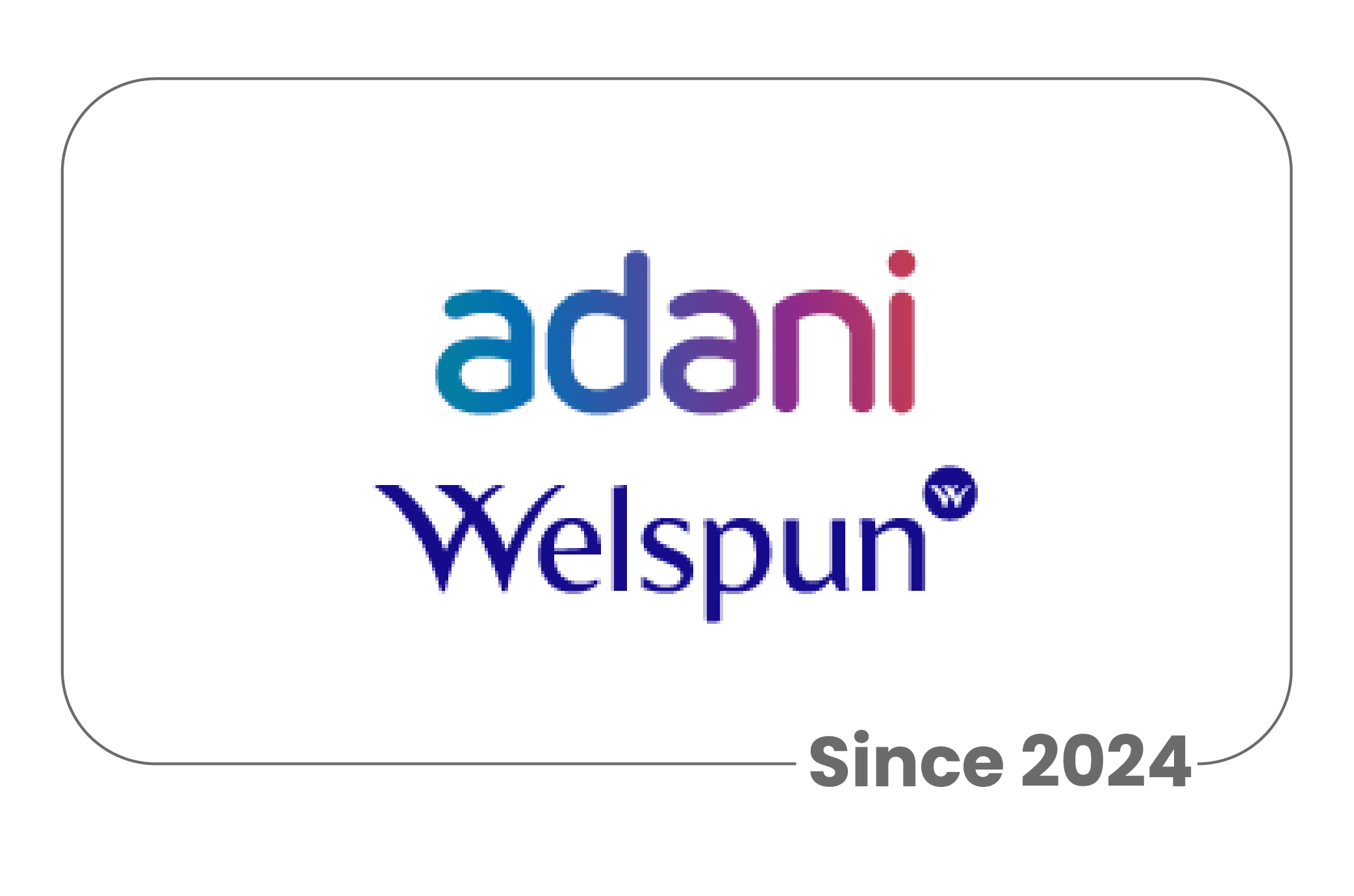 Adani Welspun