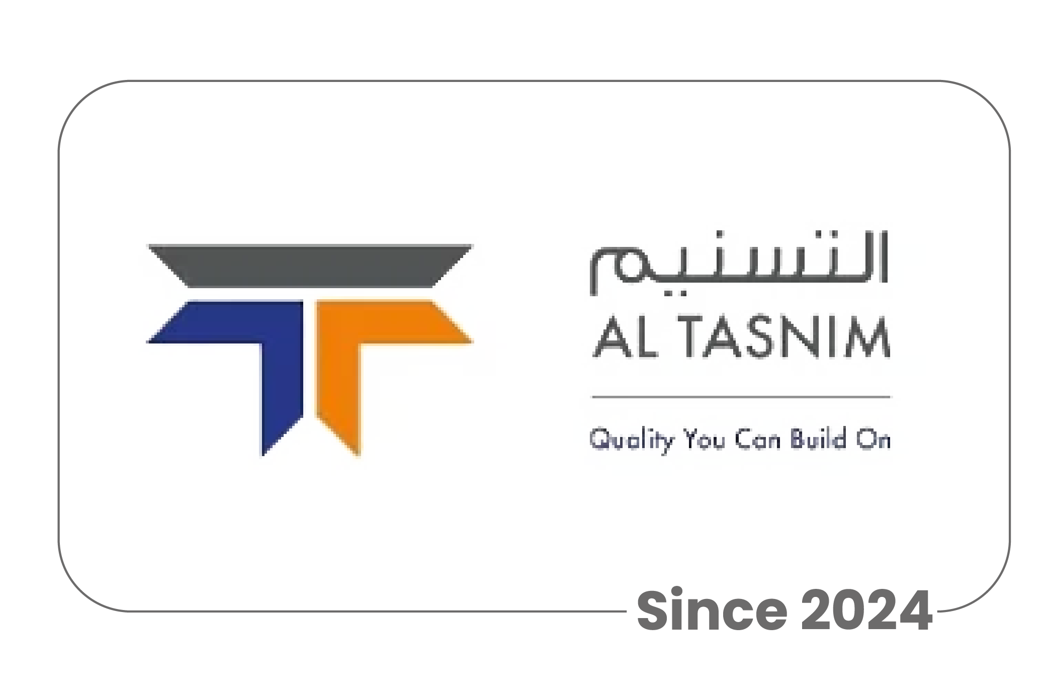 Al Tasnim
