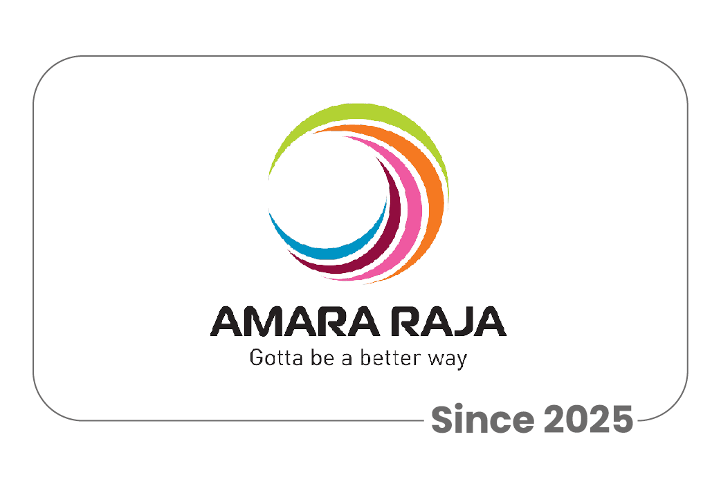 Amara Raja