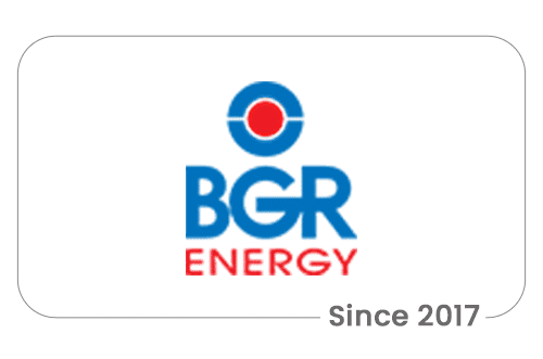 BGR Energy