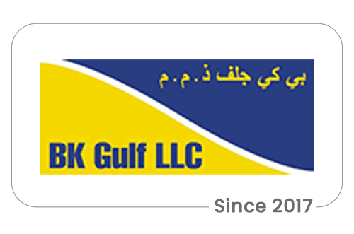 BK Gulf LLC