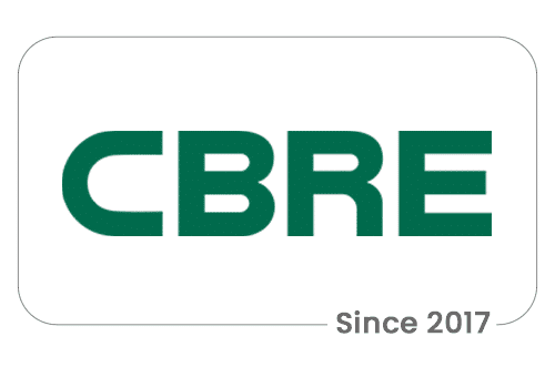CBRE