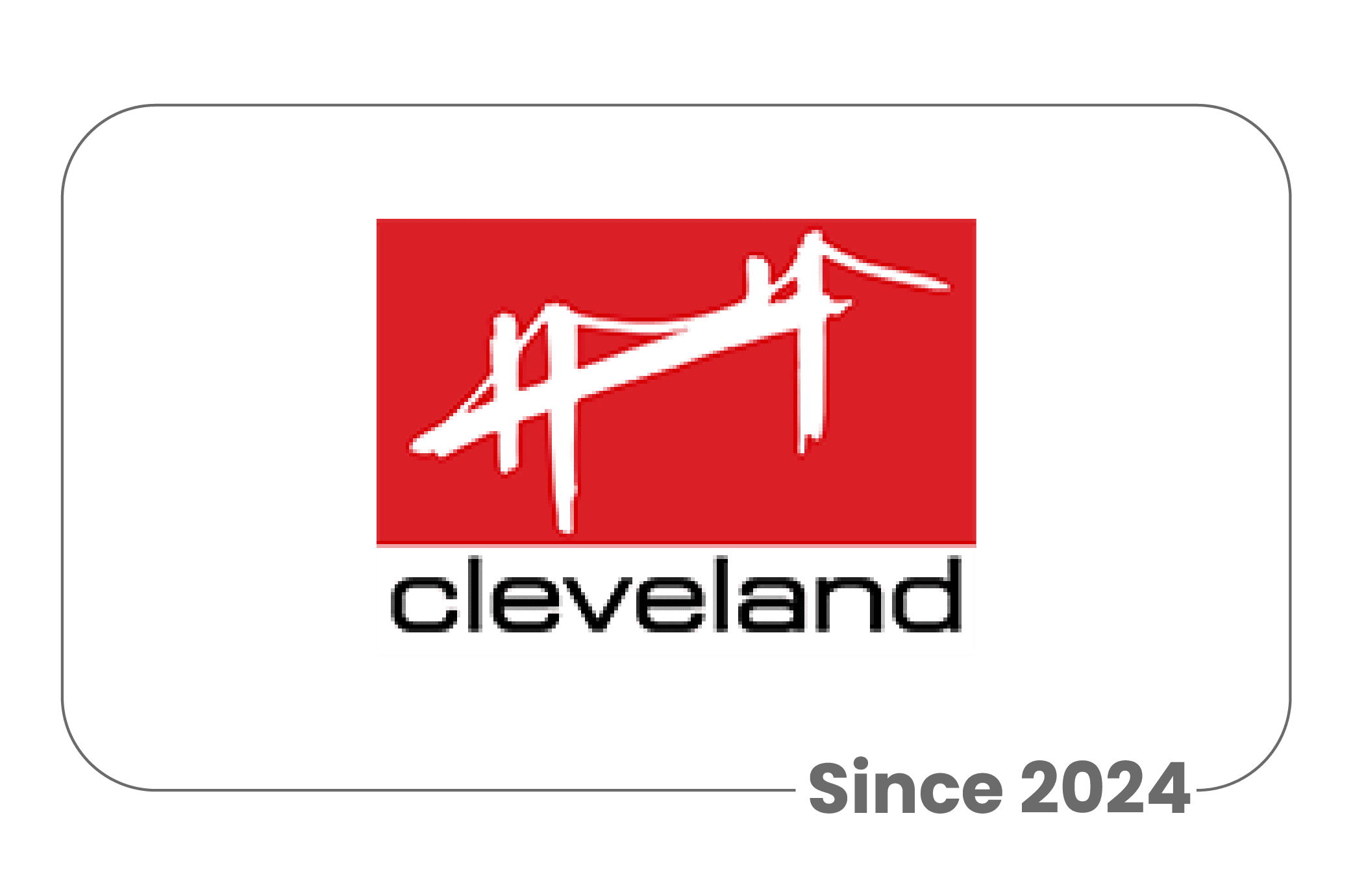 Cleveland