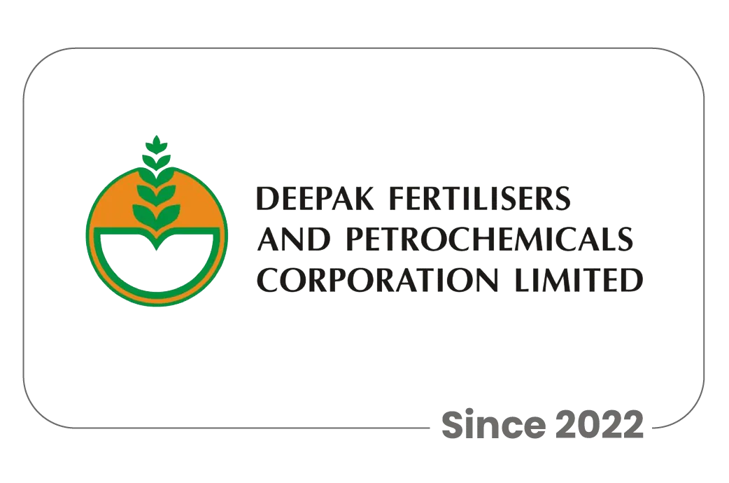 Deepak Fertilisers and Petrochemicals Corporation Limited