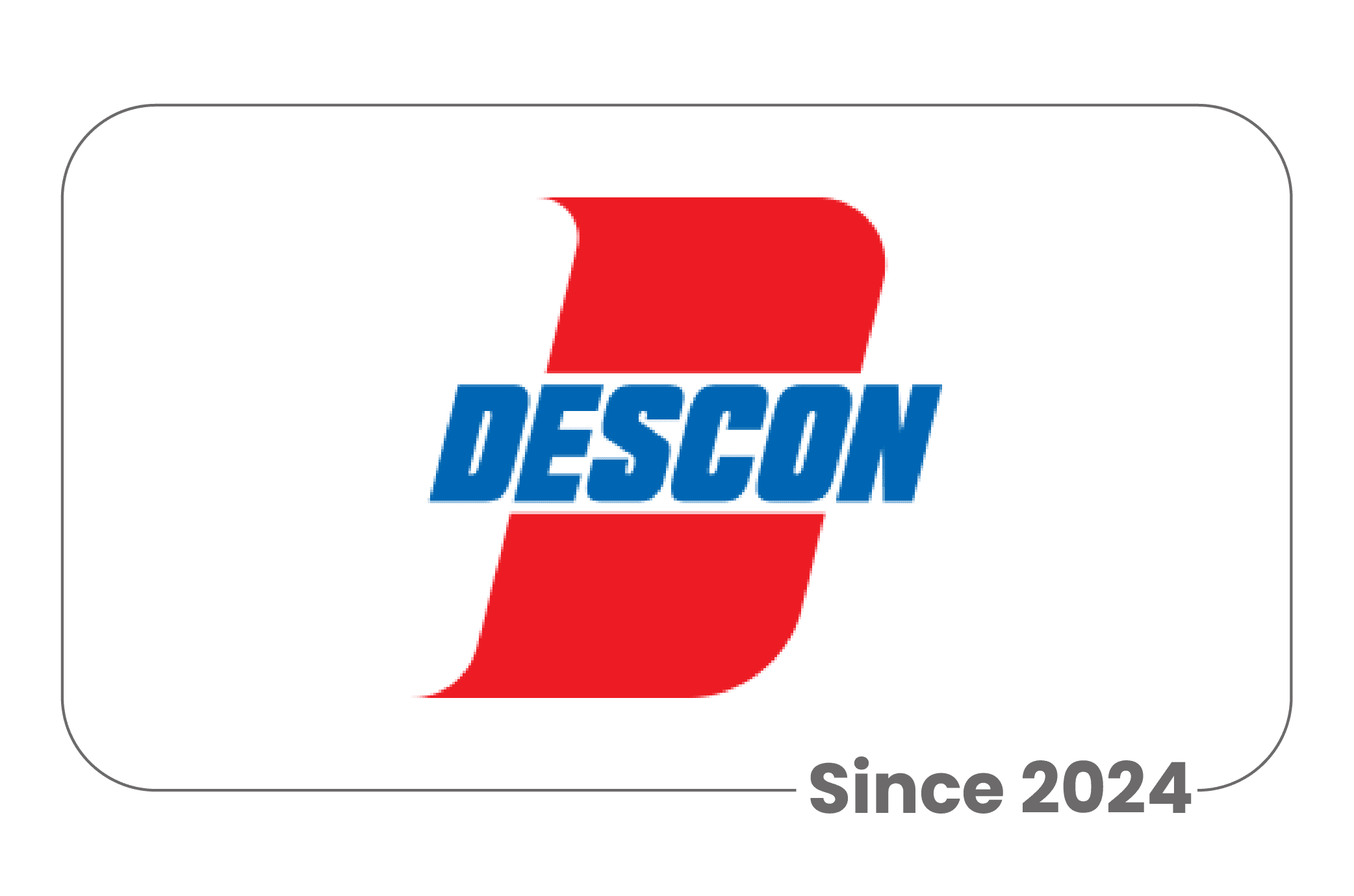 Descon
