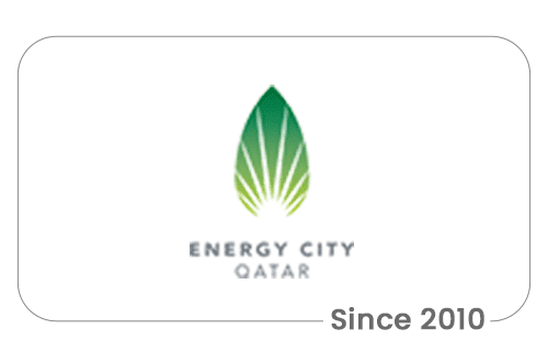 Energy City Qatar