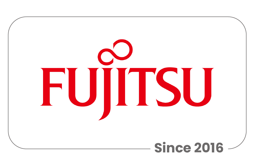 Fujitsu