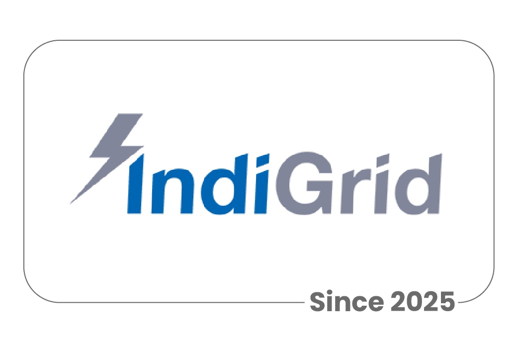 IndiGrid