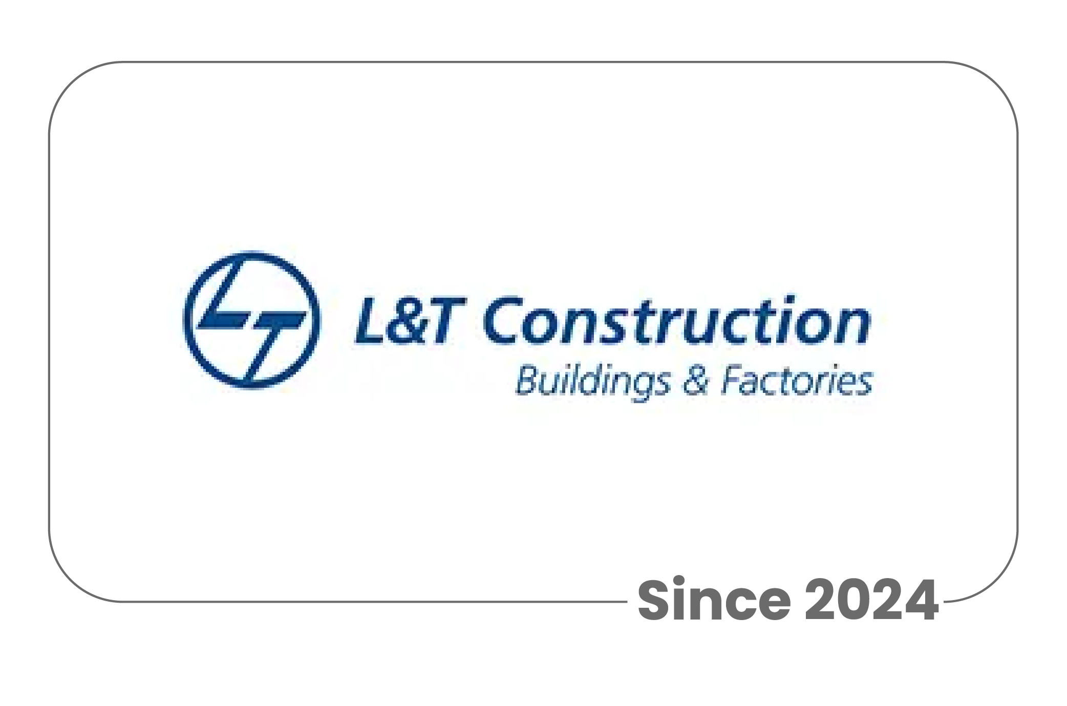 L&T BF