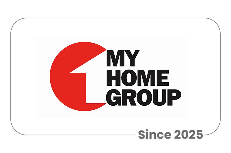 My Home Group