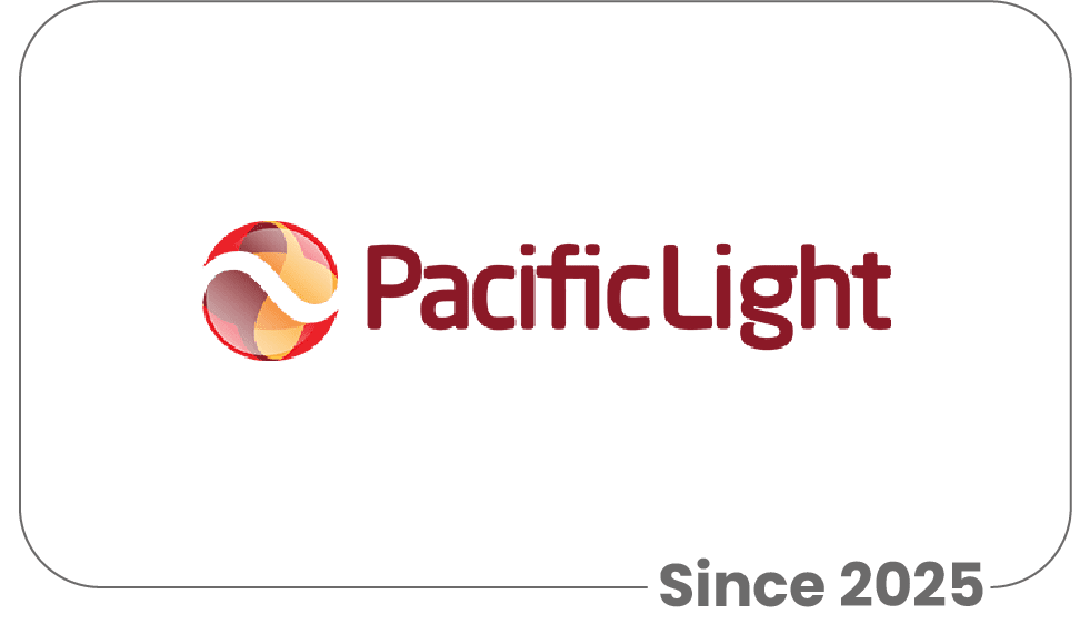 Pacific Lights