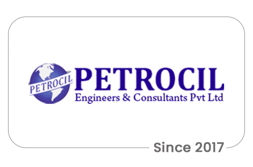 Petrocil