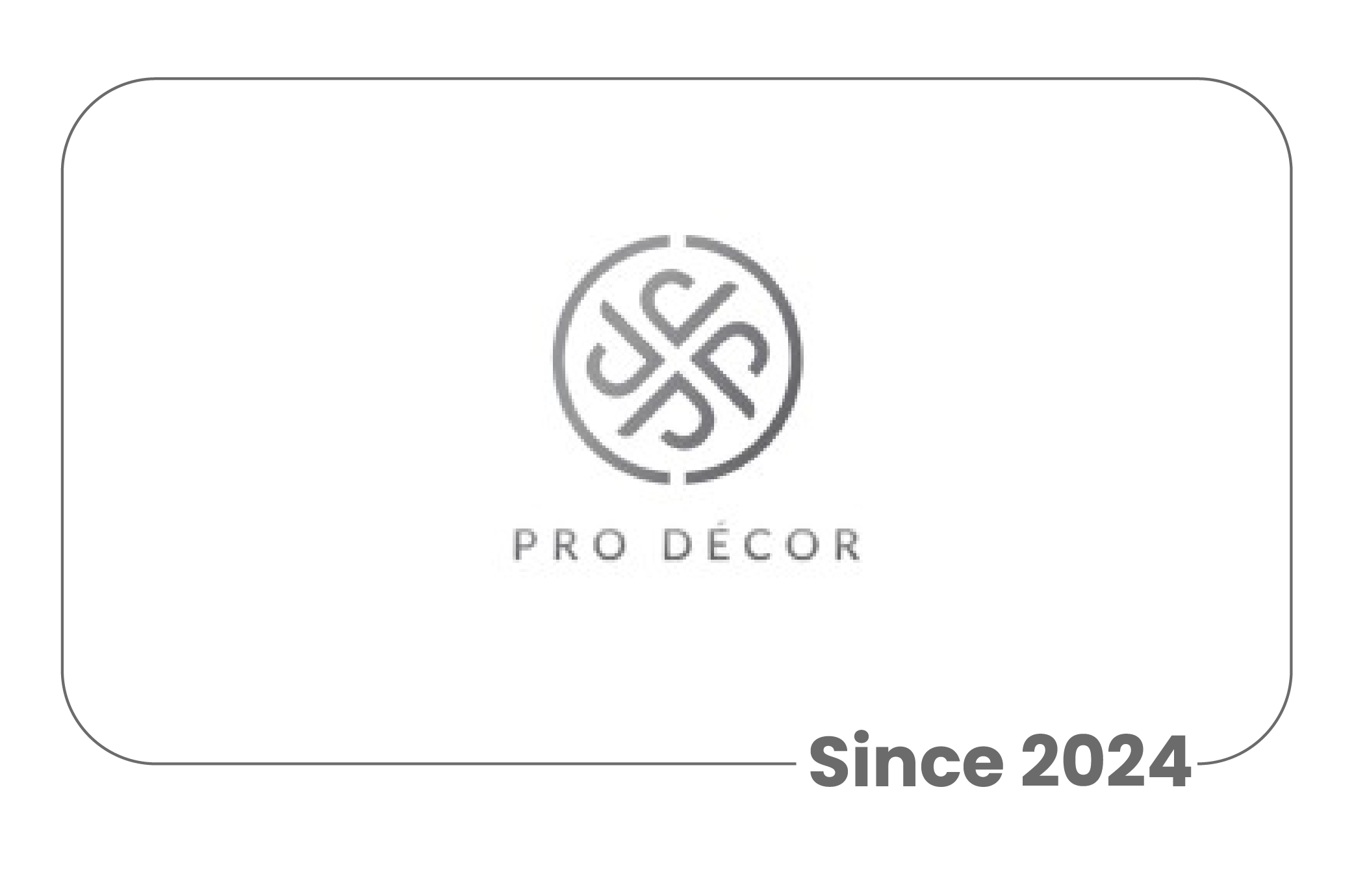 Prodecor