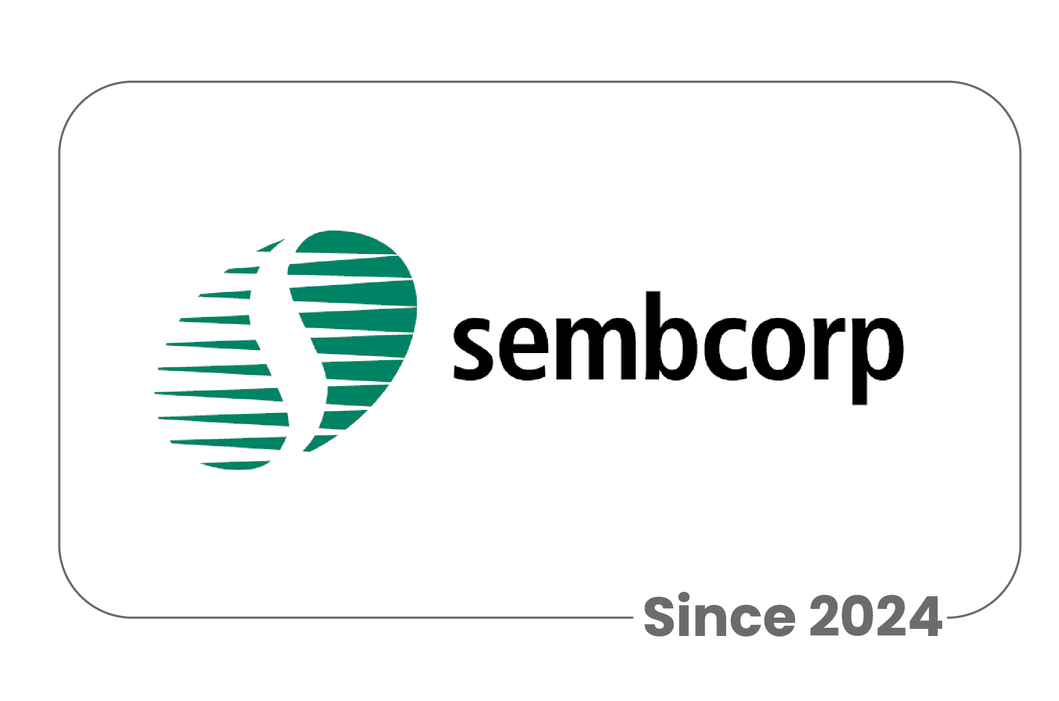 Sembcorp