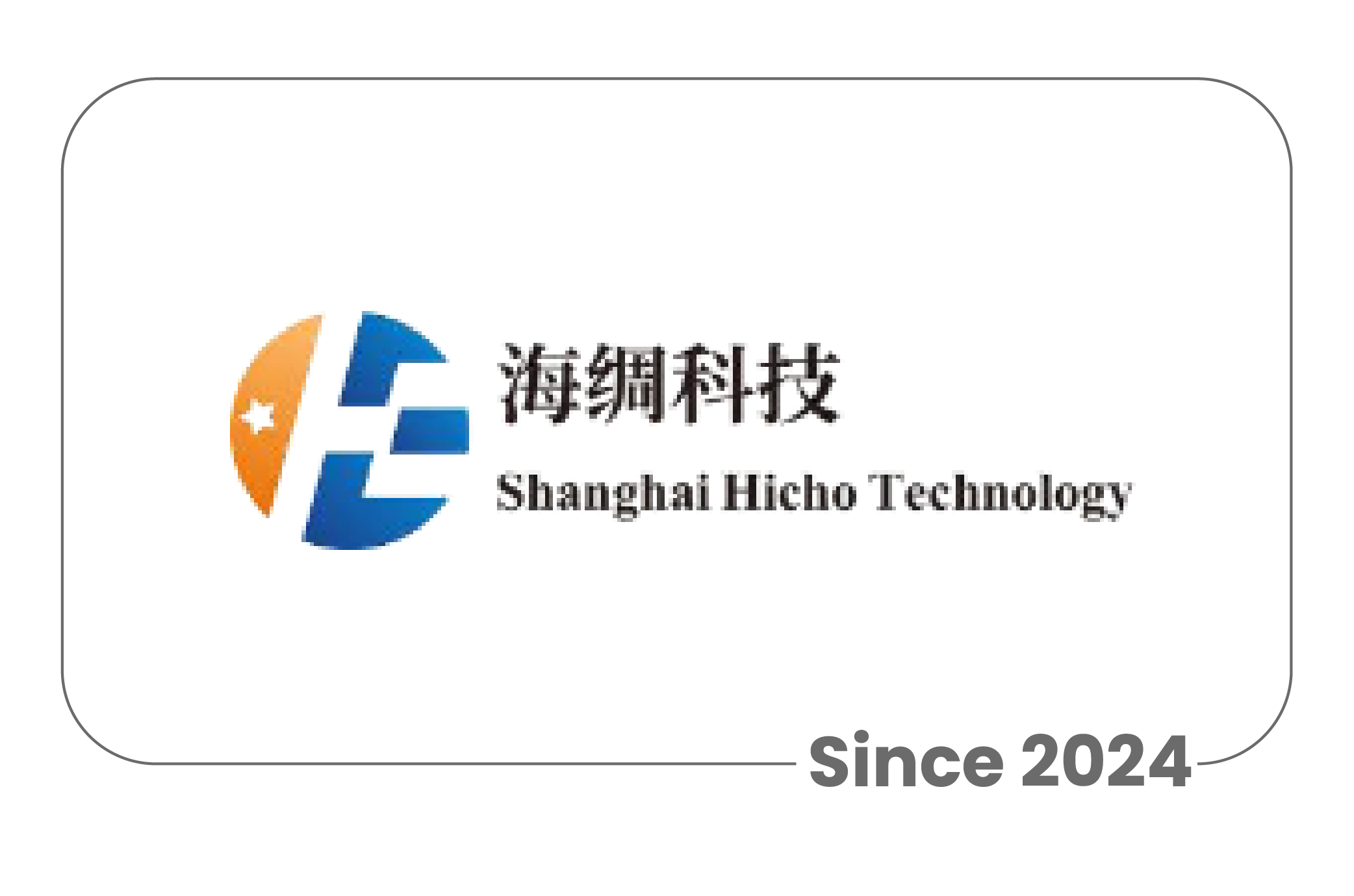 Shanghai Hicho