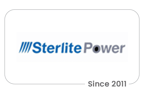 Sterlite Power