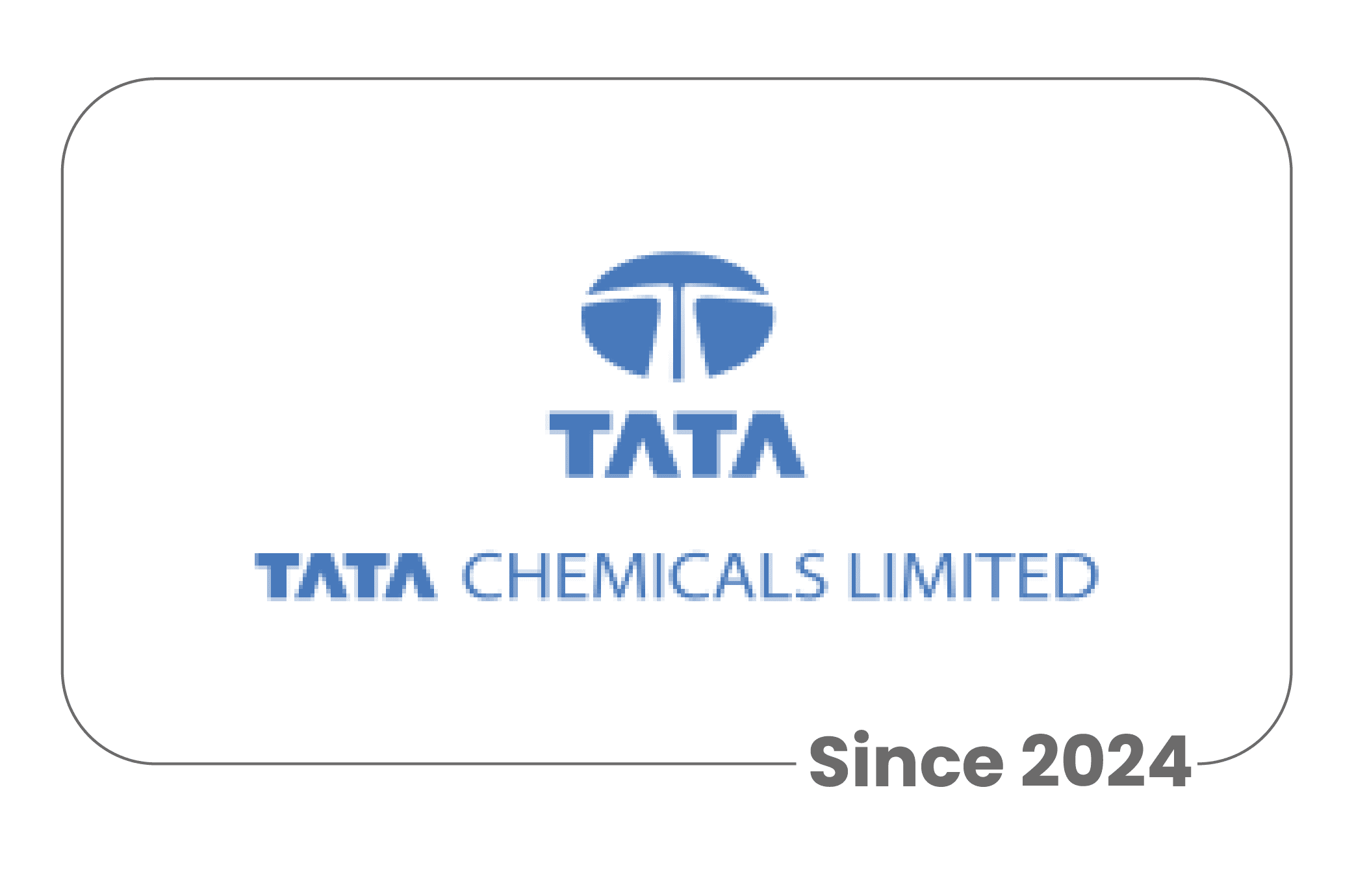 Tata Chemicals Limited