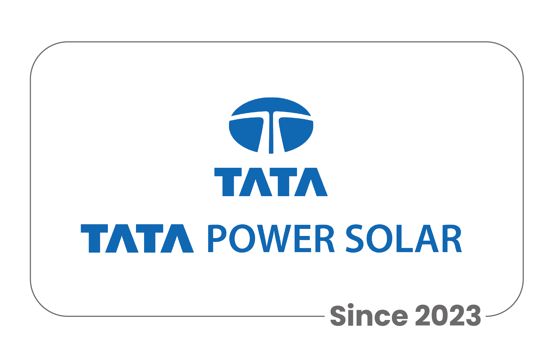 Tata Power Solar