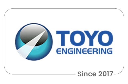 TOYO Engineering