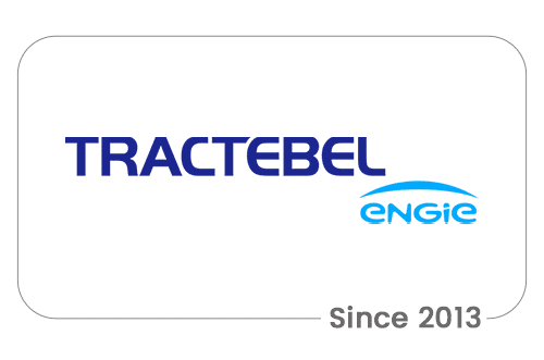 Tractebel Engie