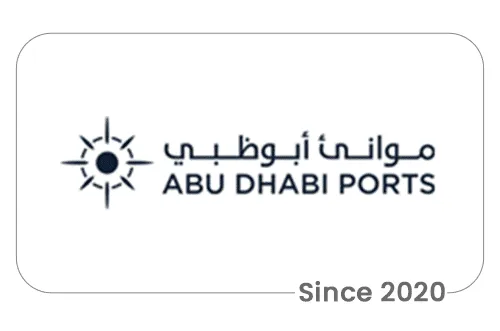 Abu Dhabi Ports
