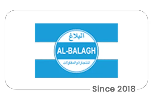 AL-Balagh