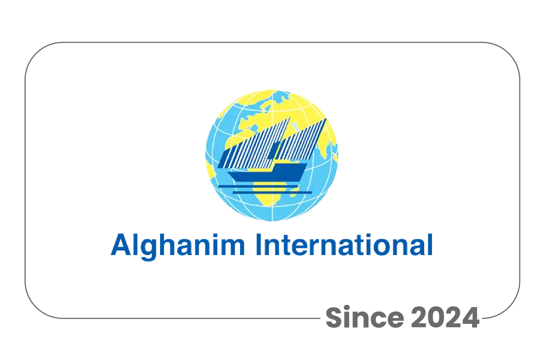 Alghanim
