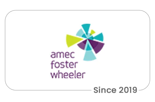 Amec Foster Wheeler