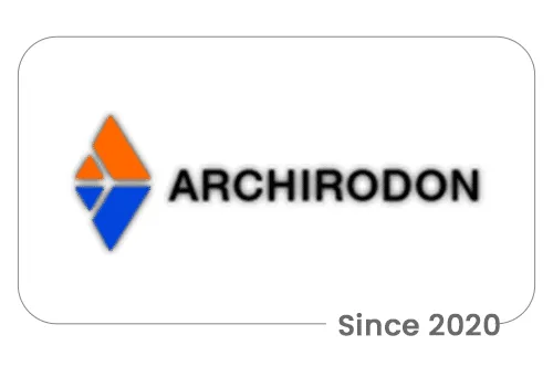Archirodon