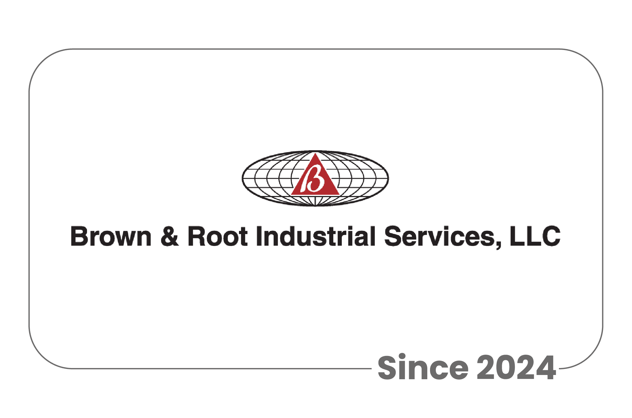 Brown & Root Industrial Services, LLC