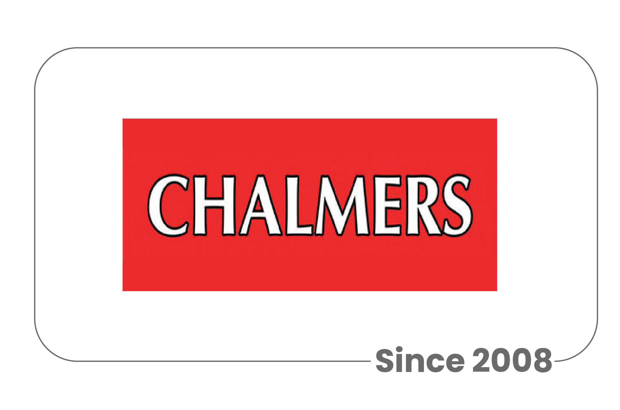 Chalmers