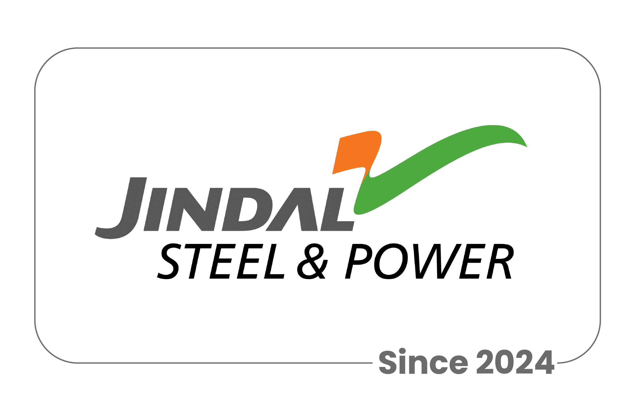 Jindal Steel
