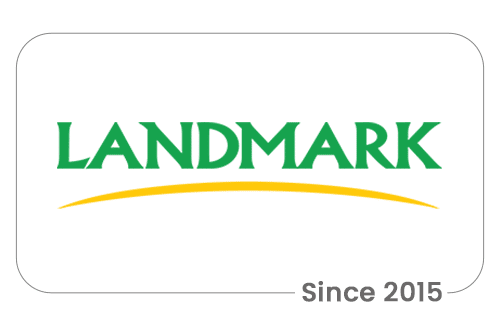 Landmark